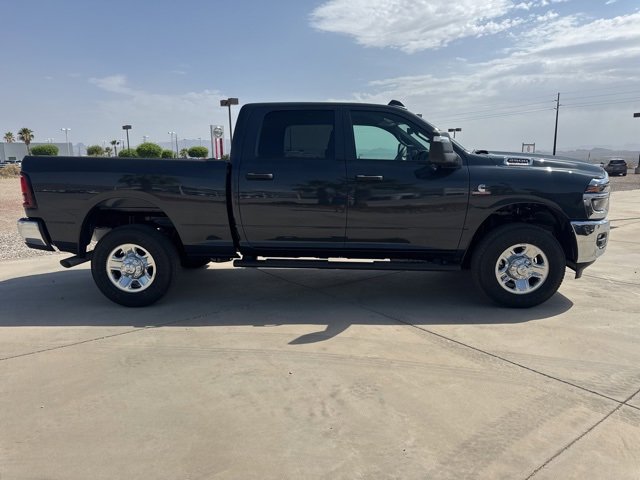 New 2025 RAM 2500 Tradesman image 5