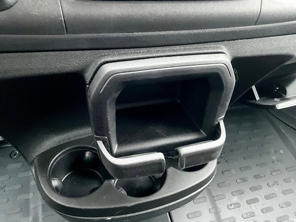 New 2026 RAM ProMaster 2500 w/ Convenience Group image 24