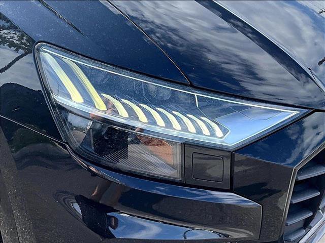 Used 2021 Audi Q8 Premium Plus w/ Premium Plus Package image 29