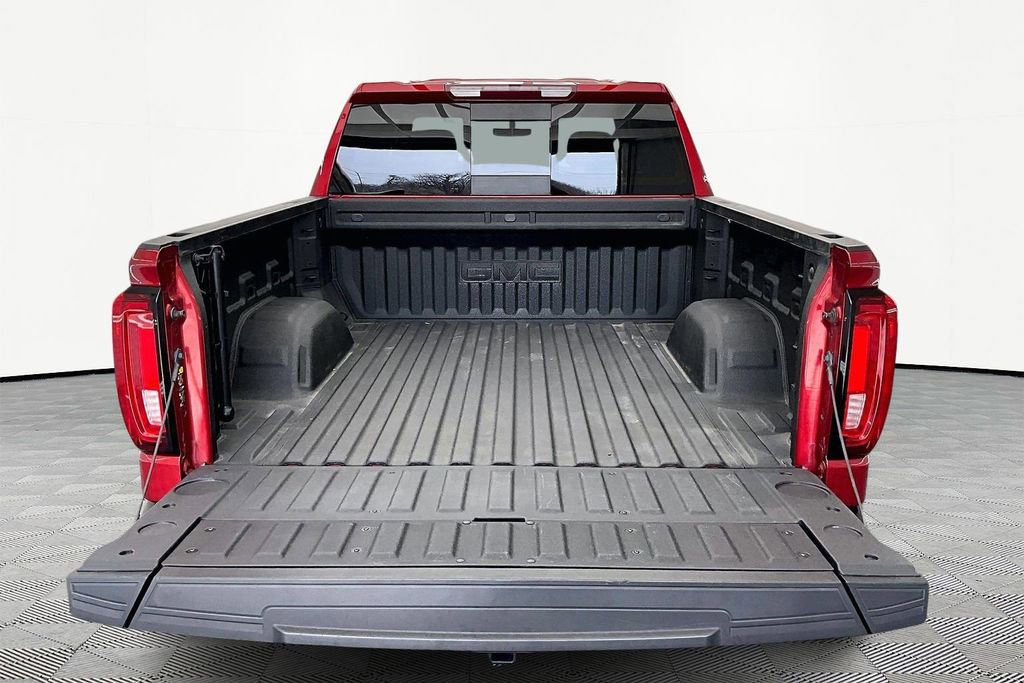 Used 2023 GMC Sierra 1500 SLT w/ SLT Premium Plus Package image 18
