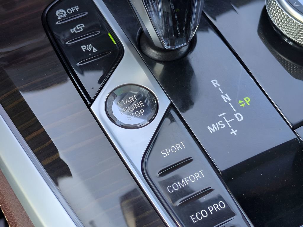 Certified 2023 BMW X5 xDrive40i w/ M Sport Package image 29