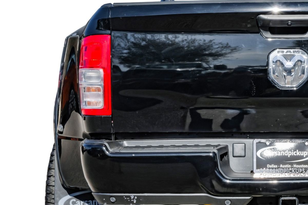 Used 2022 RAM 3500 Tradesman image 52