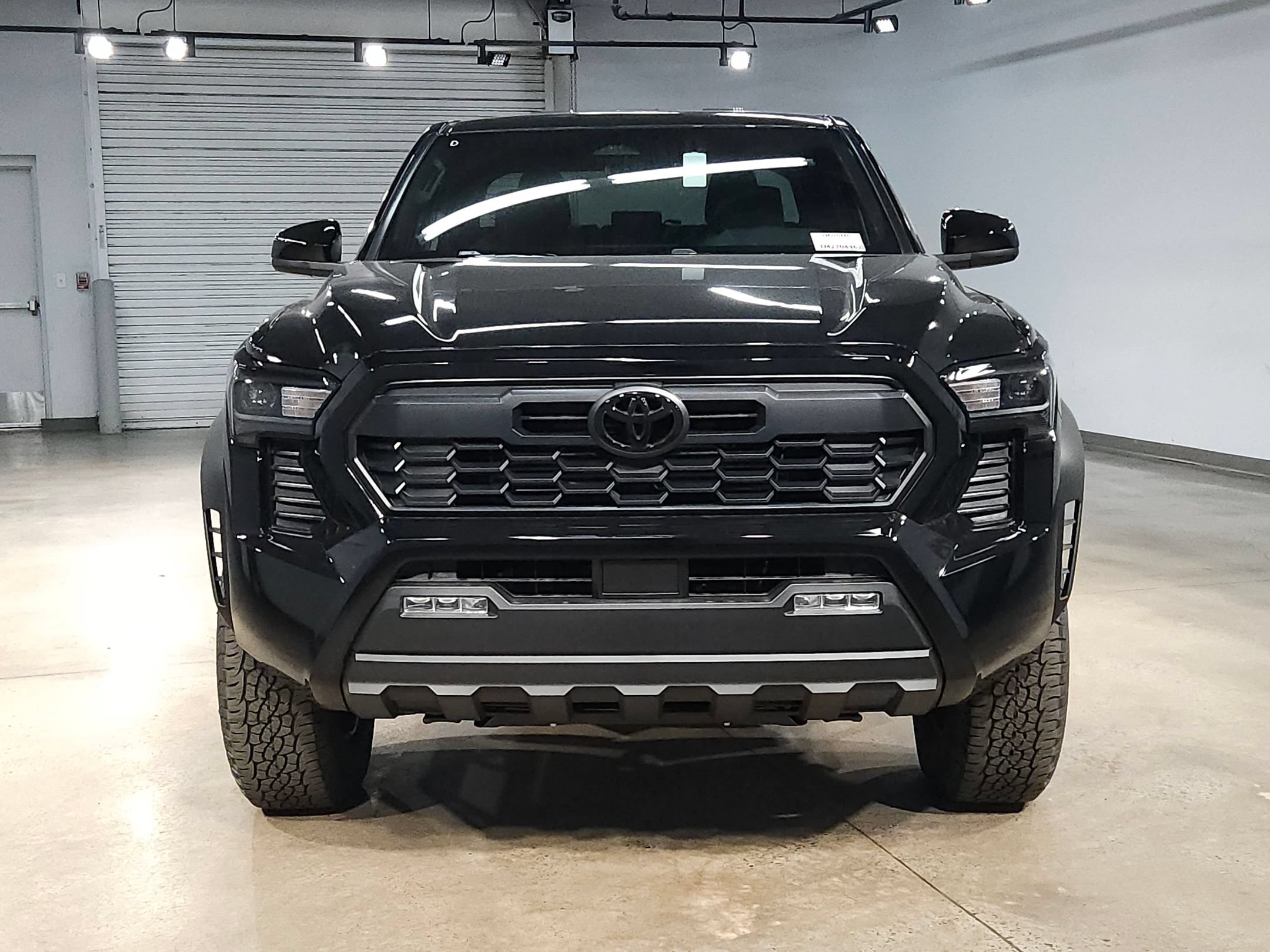 New 2026 Toyota Tacoma TRD Off-Road AWD/4WD image 2