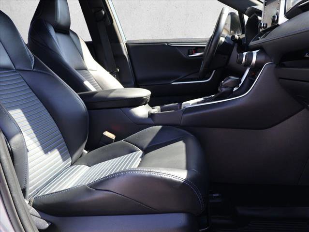 Certified 2019 Toyota RAV4 XSE AWD/4WD image 29