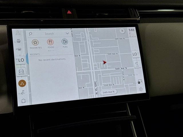 Used 2026 Land Rover Range Rover Velar Dynamic SE image 16