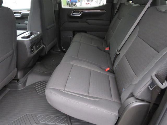 New 2026 Chevrolet Silverado 1500 LT Trail Boss image 19