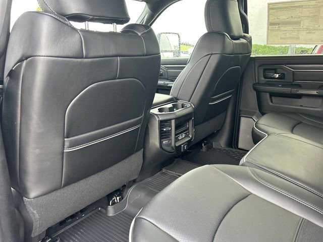 New 2025 RAM 2500 Rebel w/ Rebel Level 2 Equipment Group image 37