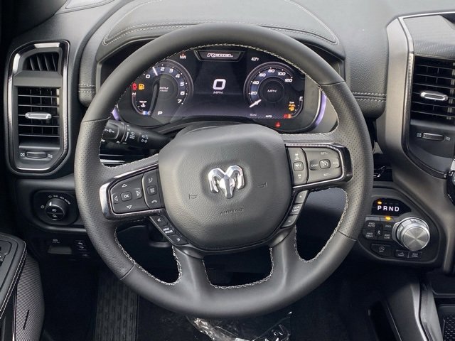 New 2026 RAM 1500 Rebel image 36