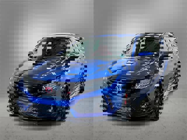 Used 2019 Honda Civic Type R image 1