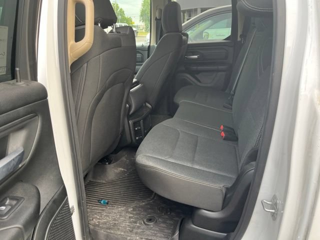 Used 2019 RAM 1500 Tradesman w/ SXT Appearance Group AWD/4WD image 6