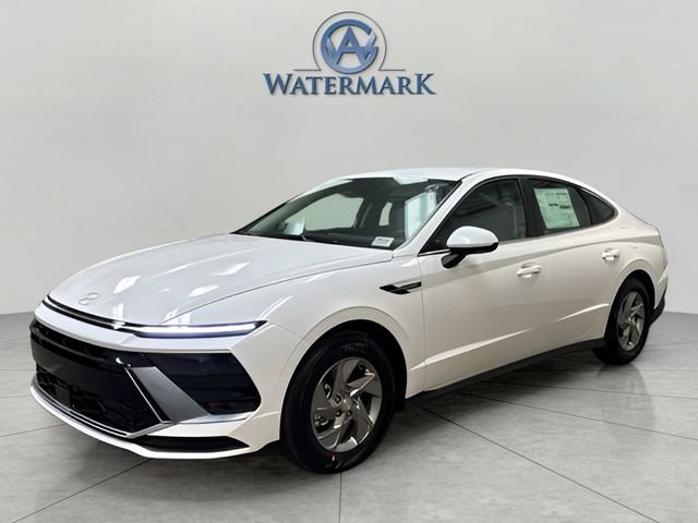 New 2026 Hyundai Sonata SE image 1