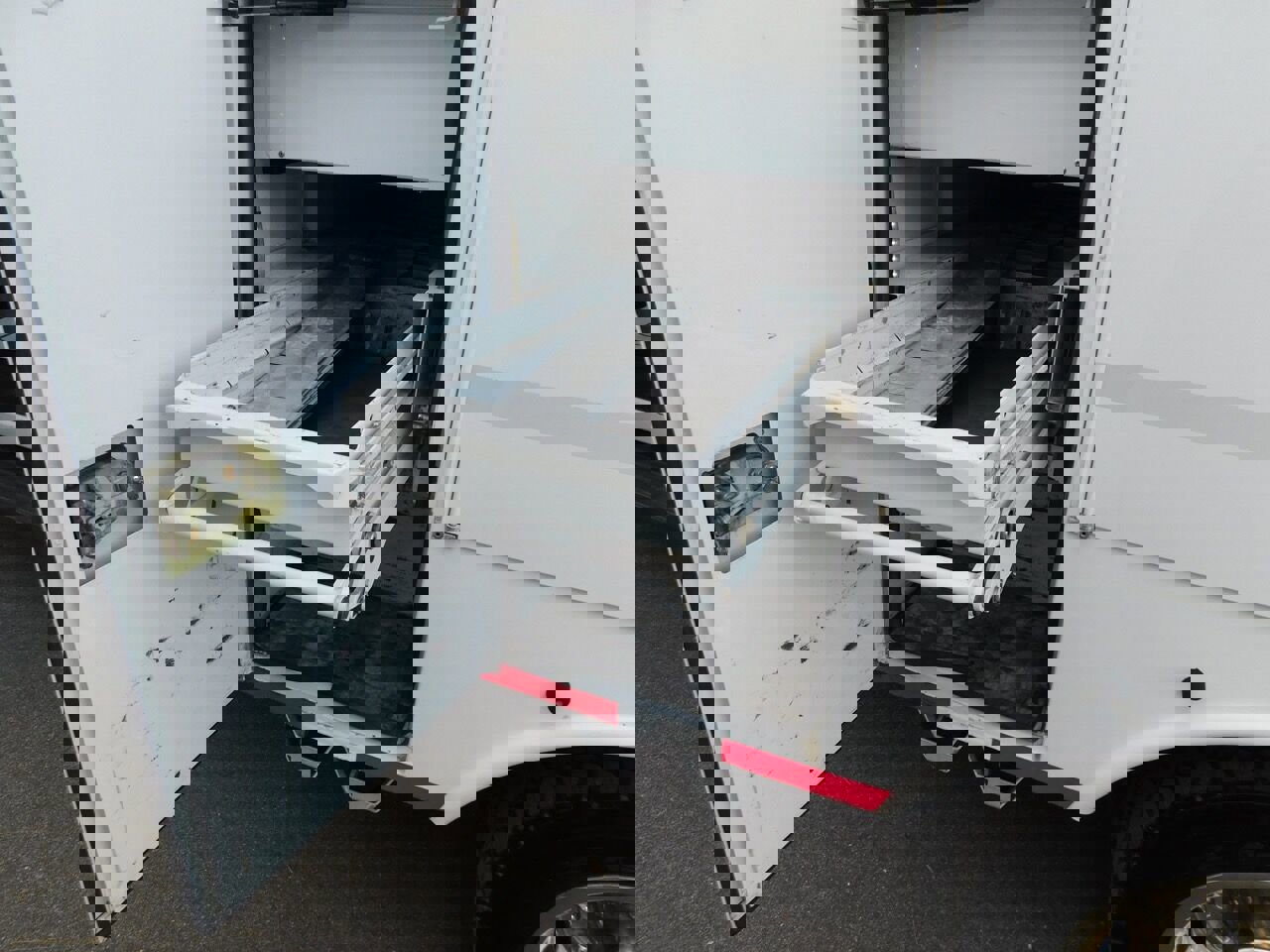 Used 2011 Ford F550 2WD Regular Cab Super Duty w/ PWR Equipment Group image 39