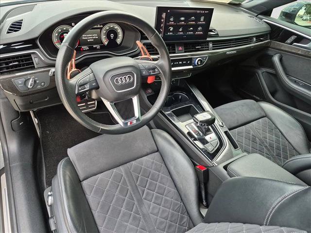 Used 2023 Audi S5 Premium Plus AWD/4WD image 10