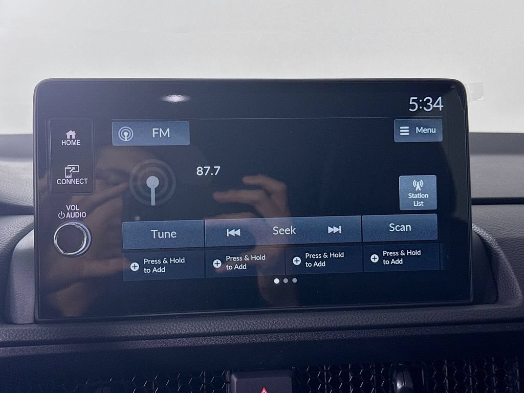 New 2026 Honda CR-V Sport-L image 15