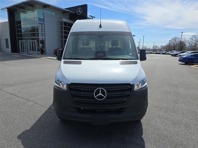 New 2026 Mercedes-Benz Sprinter 2500 image 13