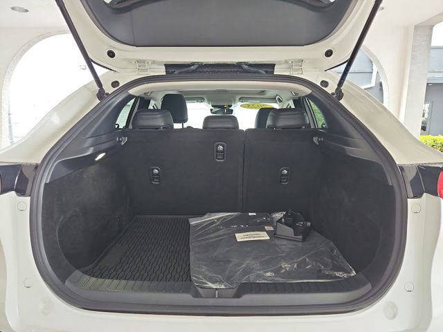 Certified 2025 MAZDA CX-30 AWD 2.5 S w/ Preferred Package image 7