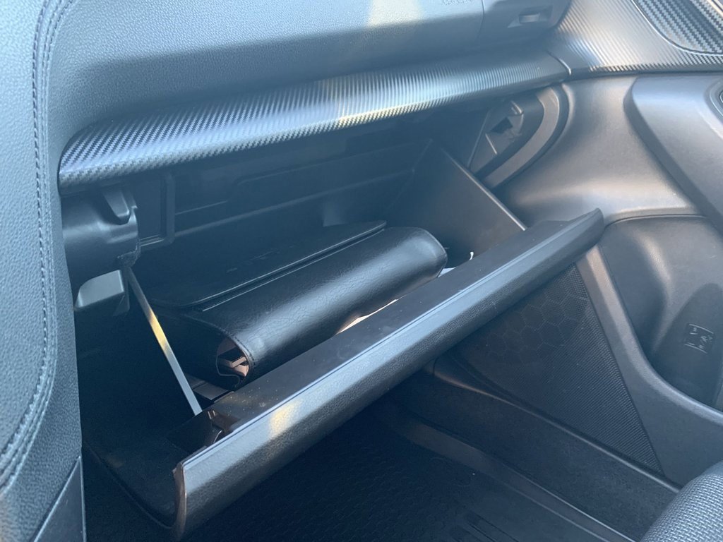 Used 2023 Subaru Crosstrek 2.0i image 25