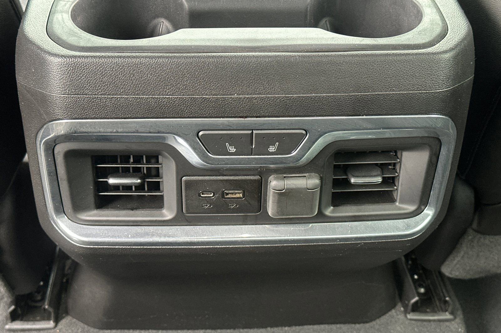 Used 2019 GMC Sierra 1500 AT4 w/ AT4 Premium Package image 14