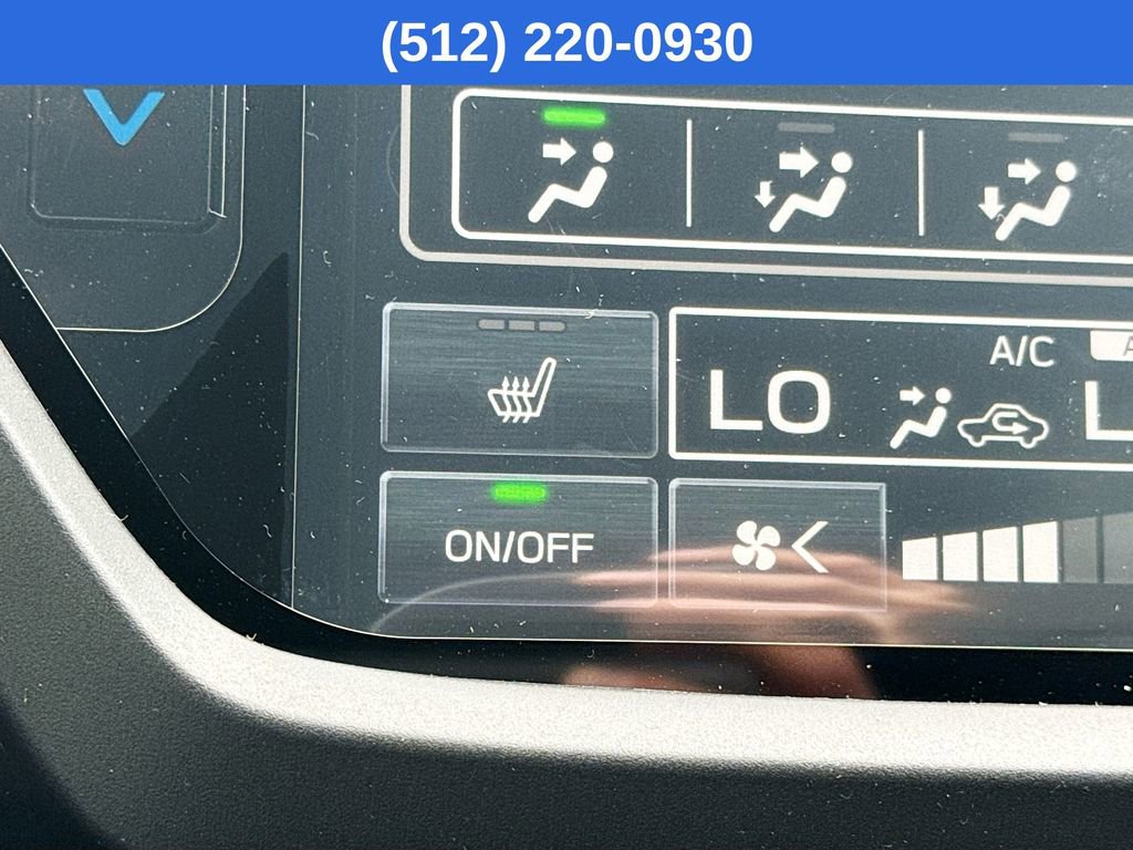 New 2026 Subaru Forester Premium AWD/4WD image 25