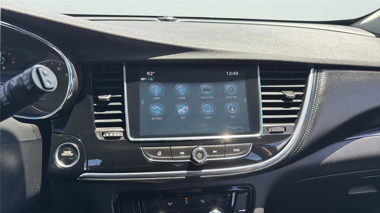 Used 2019 Buick Encore Preferred FWD image 26