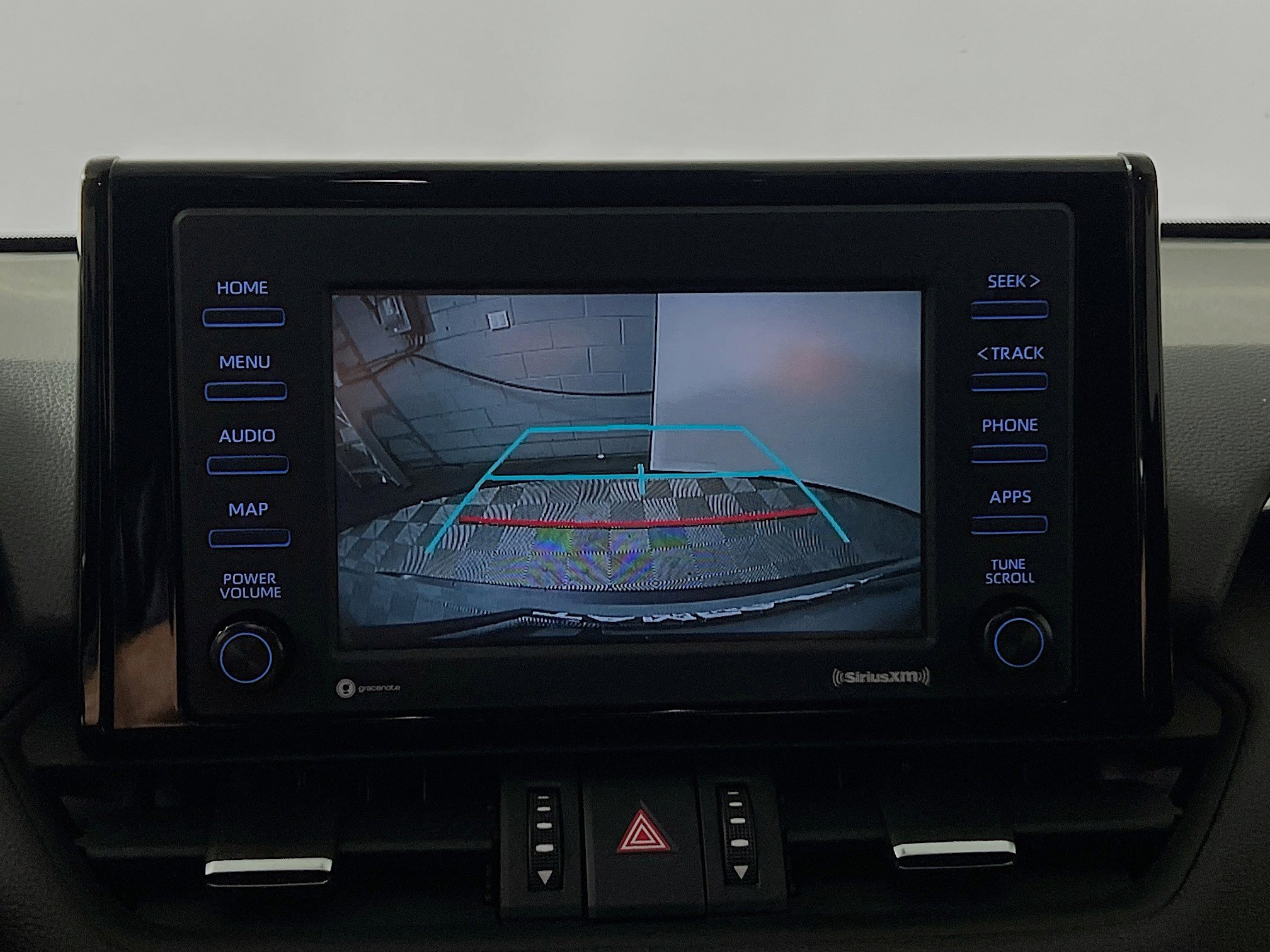 Used 2022 Toyota RAV4 XLE Premium image 28