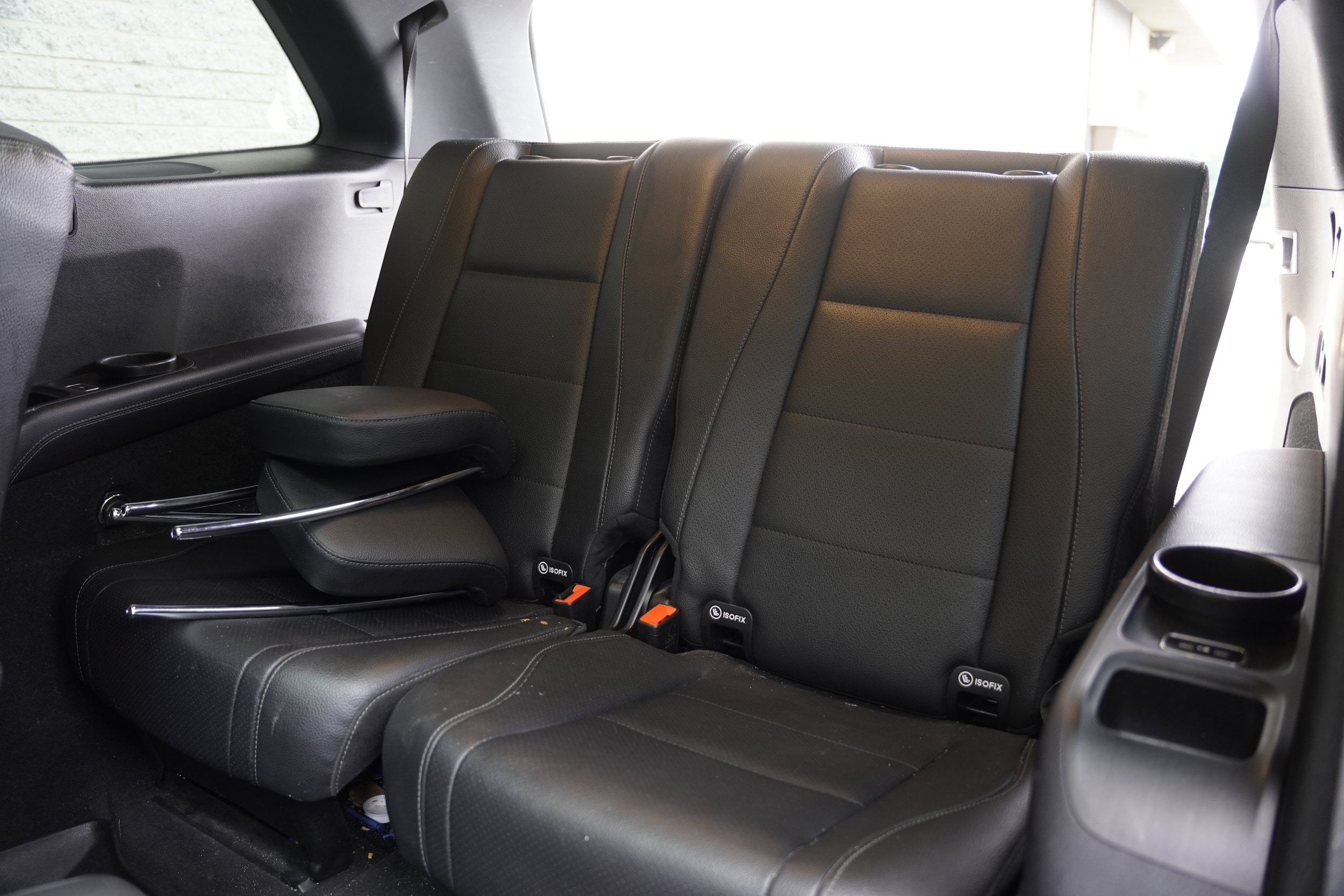 Used 2020 Mercedes-Benz GLS 450 4MATIC image 30