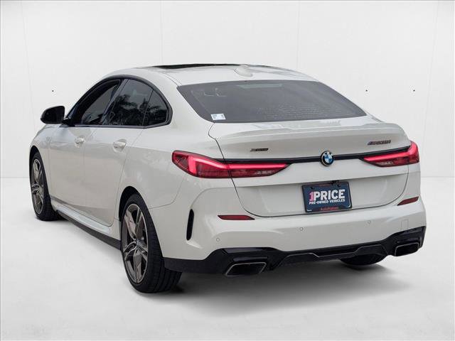 Used 2020 BMW M235i xDrive Gran Coupe image 8