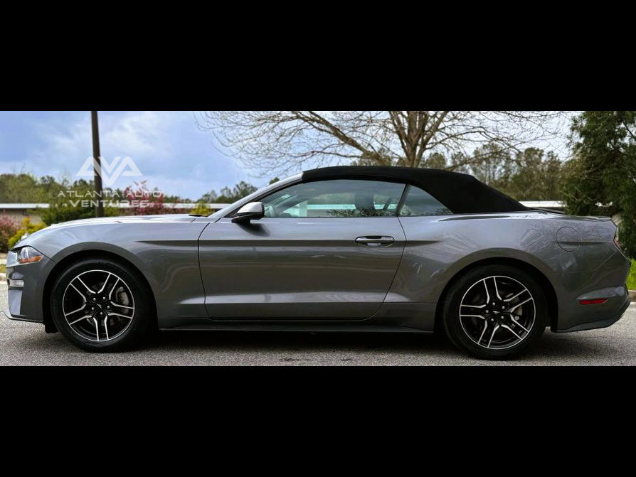 Used 2023 Ford Mustang Premium image 9
