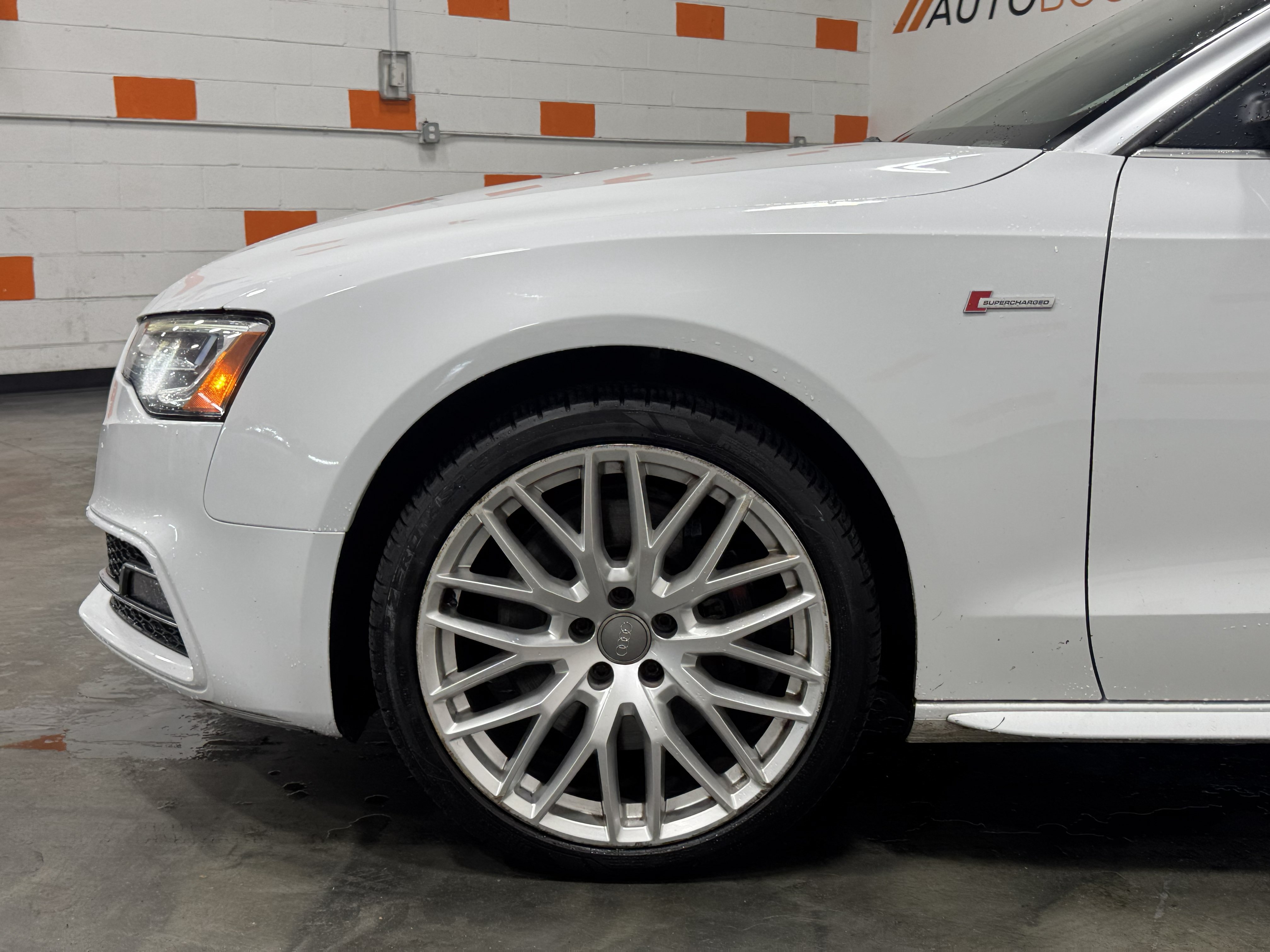 Used 2016 Audi S5 Premium Plus w/ Technology Package AWD/4WD image 23