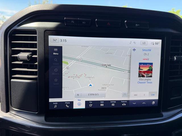 Certified 2023 Ford F150 XLT w/ Equipment Group 302A High image 19