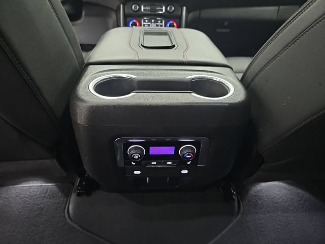 Used 2024 Chevrolet Suburban RST w/ Luxury Package AWD/4WD image 41