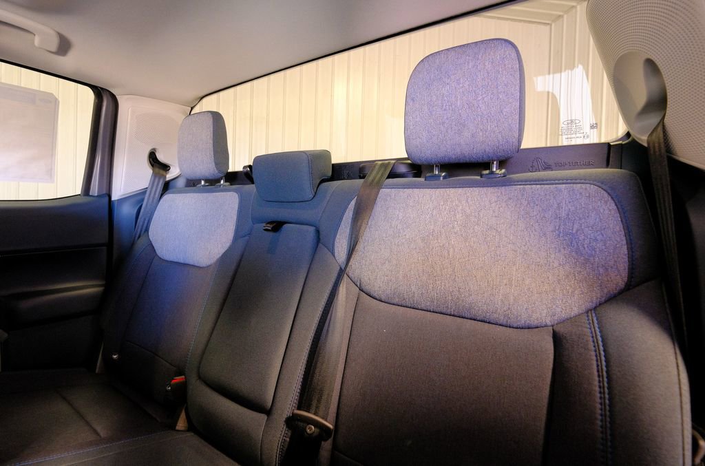 New 2025 Ford Maverick XLT w/ XLT Luxury Package image 31