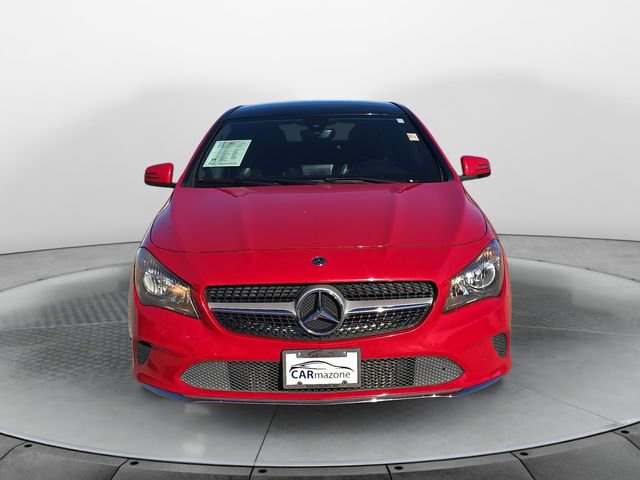 Used 2019 Mercedes-Benz CLA 250 4MATIC image 8