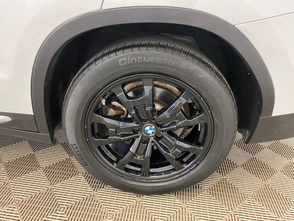 Used 2022 BMW X3 sDrive30i w/ Premium Package 2 RWD image 11