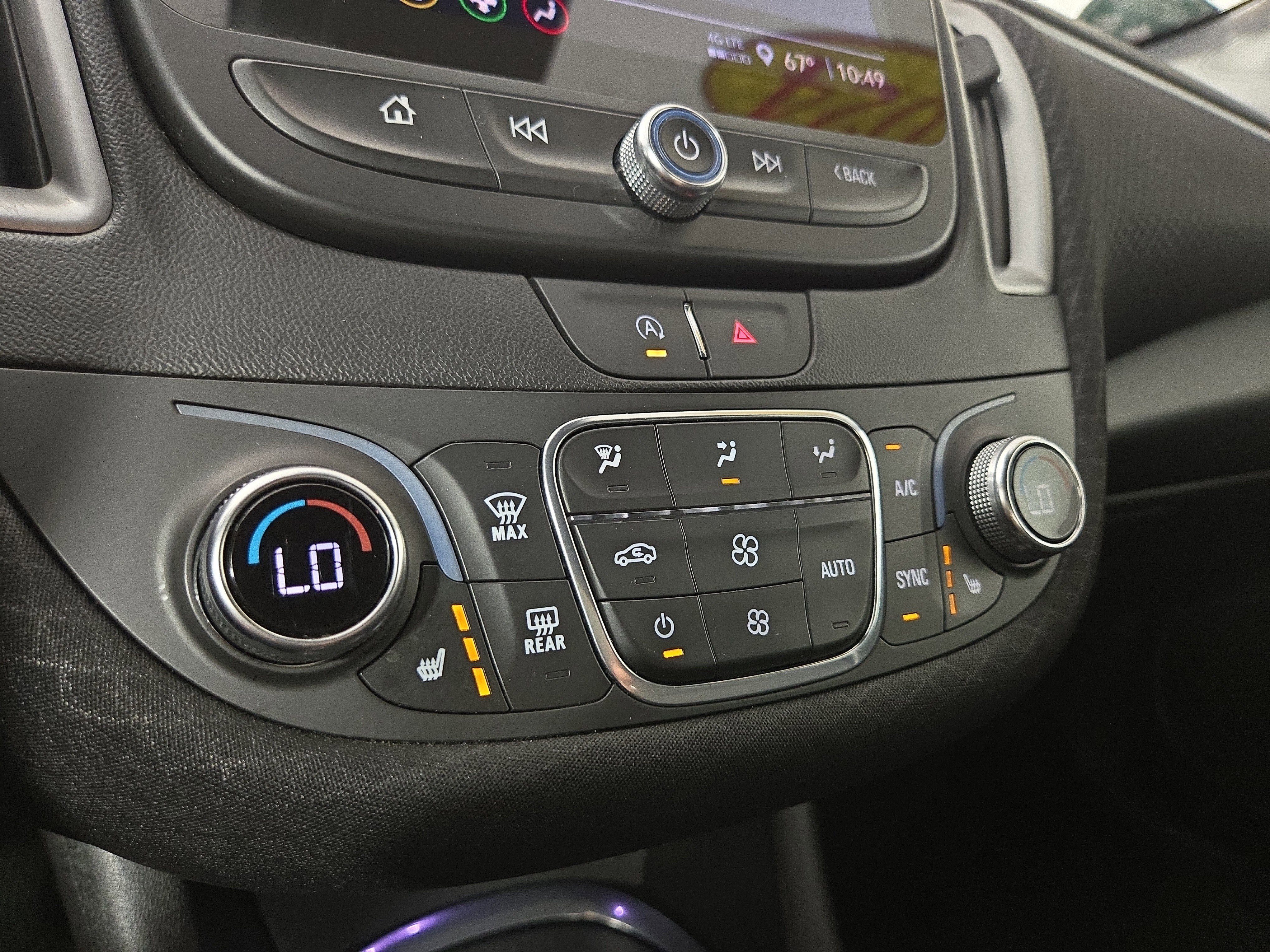 Certified 2024 Chevrolet Malibu LT w/ Sport Edition image 26