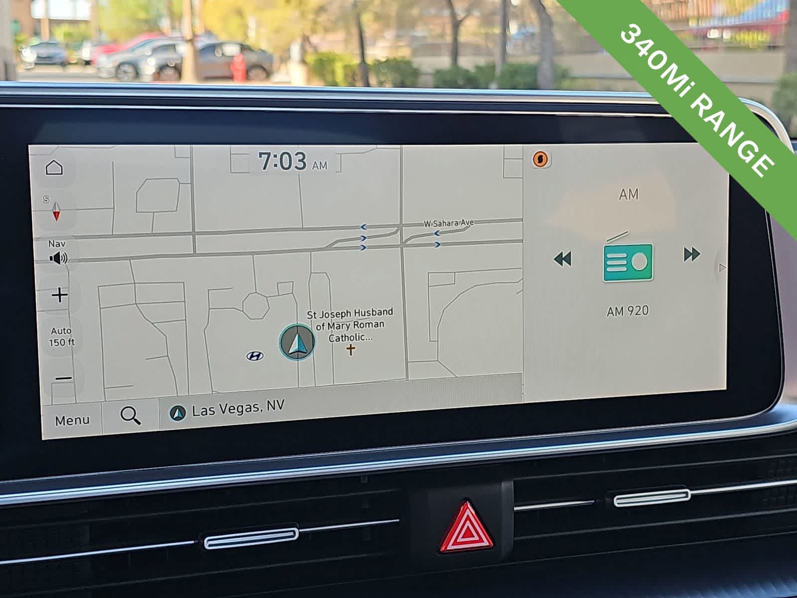 Certified 2025 Hyundai Ioniq 6 SE RWD image 26