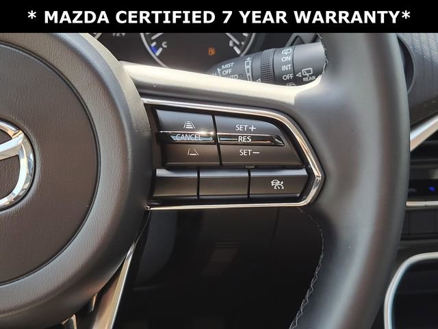 Certified 2026 MAZDA CX-90 3.3 Turbo w/ Select Package image 28
