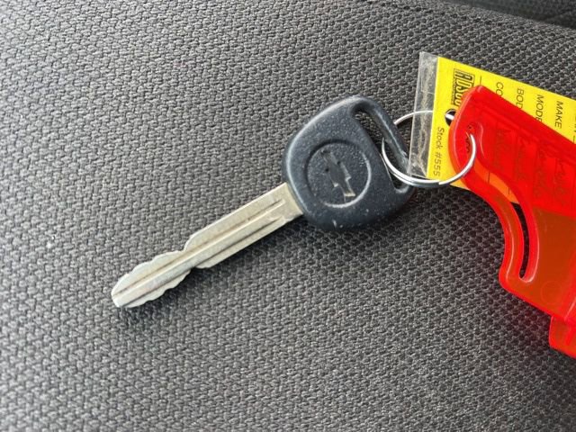 Used 2010 Chevrolet Colorado LT image 28