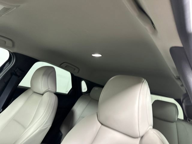 Used 2023 MAZDA CX-30 AWD 2.5 S w/ Preferred Package image 12