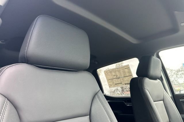 New 2026 Chevrolet Silverado 1500 RST w/ Convenience Package II image 19
