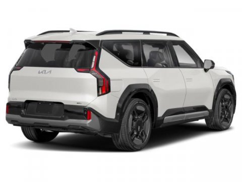 Certified 2025 Kia EV9 GT-Line image 2