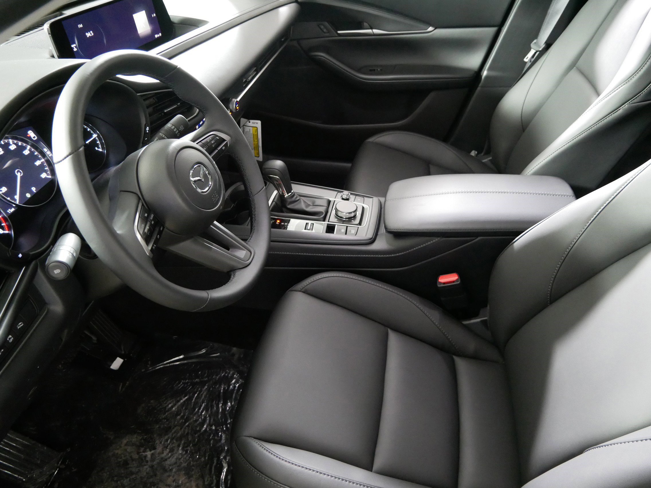 New 2026 MAZDA CX-30 AWD 2.5 S image 4