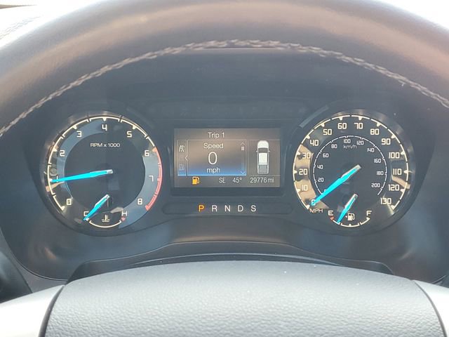 Used 2023 Ford Ranger XLT w/ Equipment Group 302A High image 19