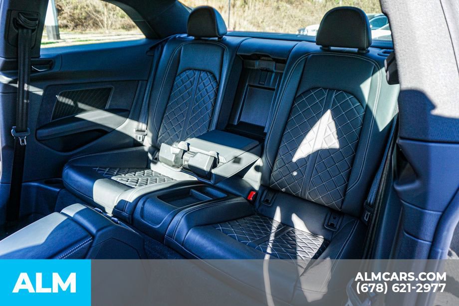 Used 2023 Audi S5 Prestige image 21