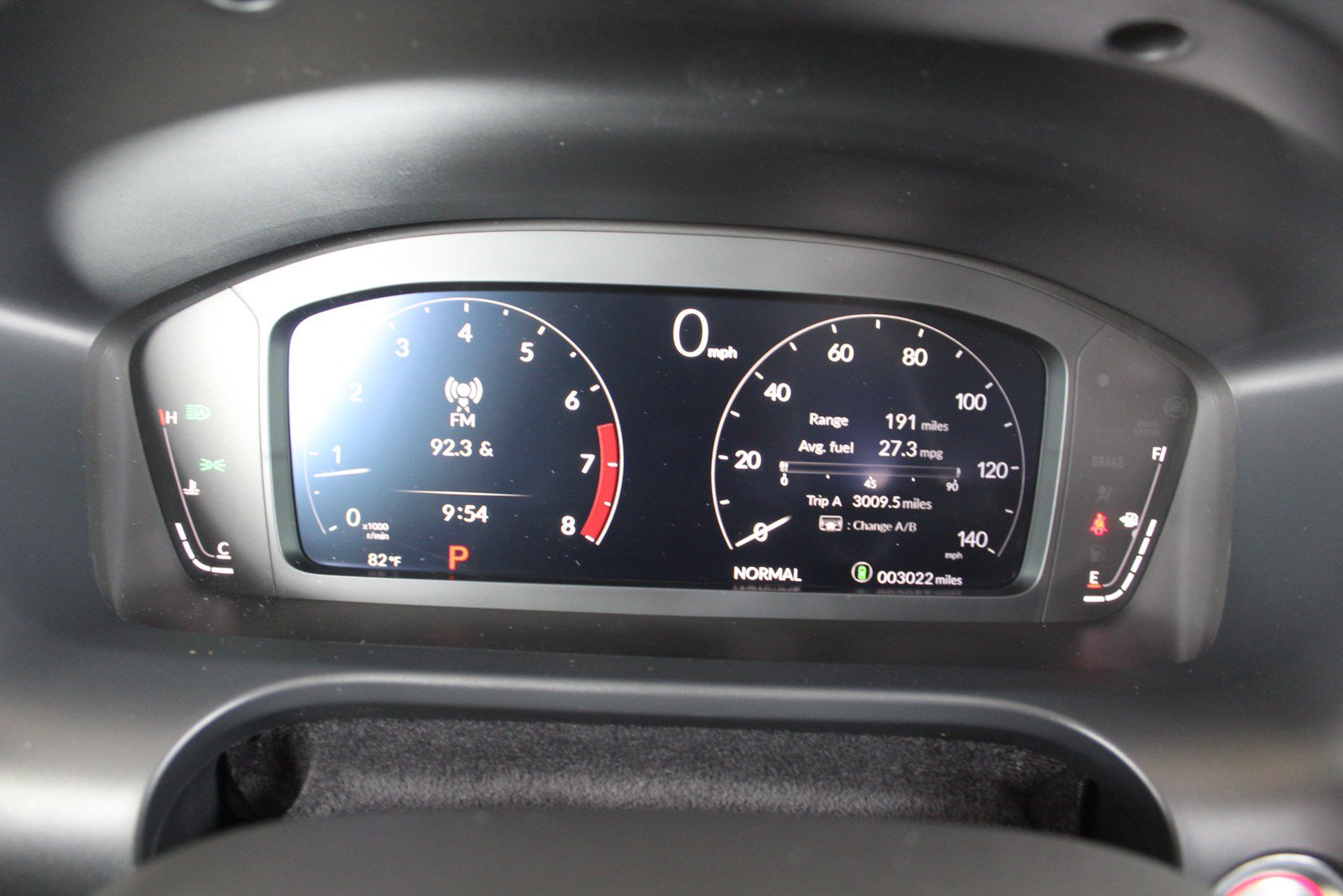 Certified 2026 Acura ADX FWD image 10