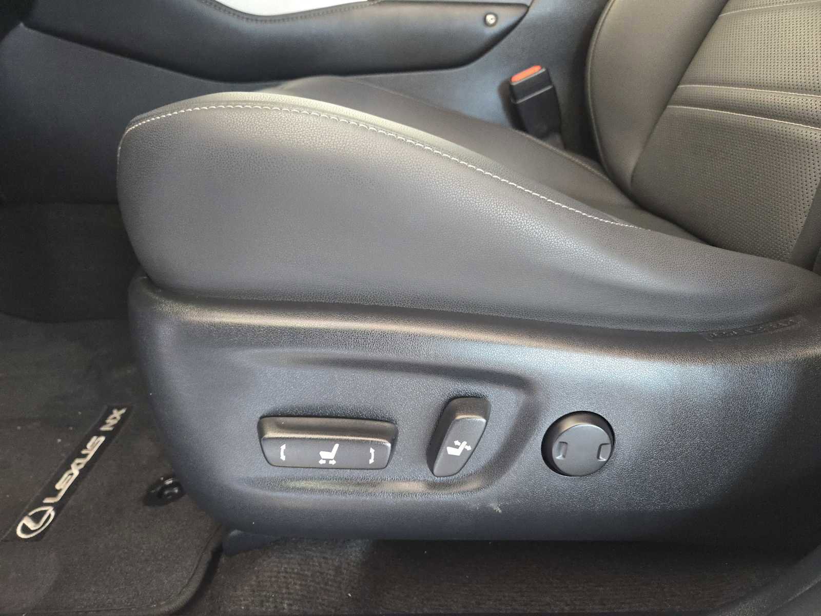 Used 2021 Lexus NX 300h AWD w/ Premium Package image 23