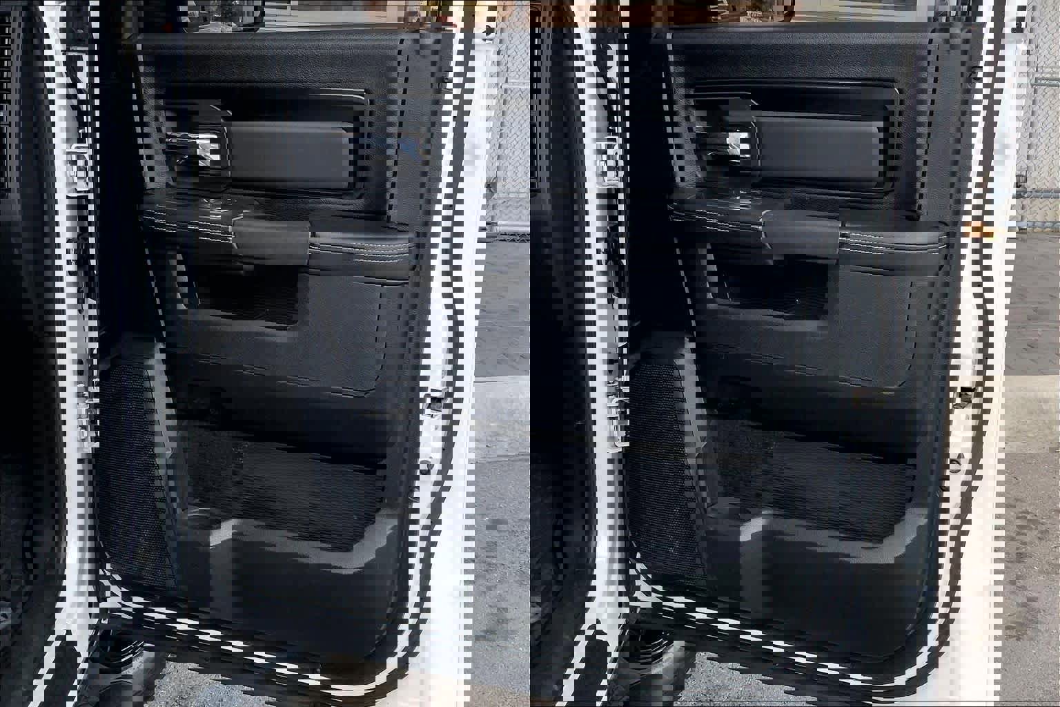 Used 2018 RAM 1500 Rebel w/ Luxury Group image 23