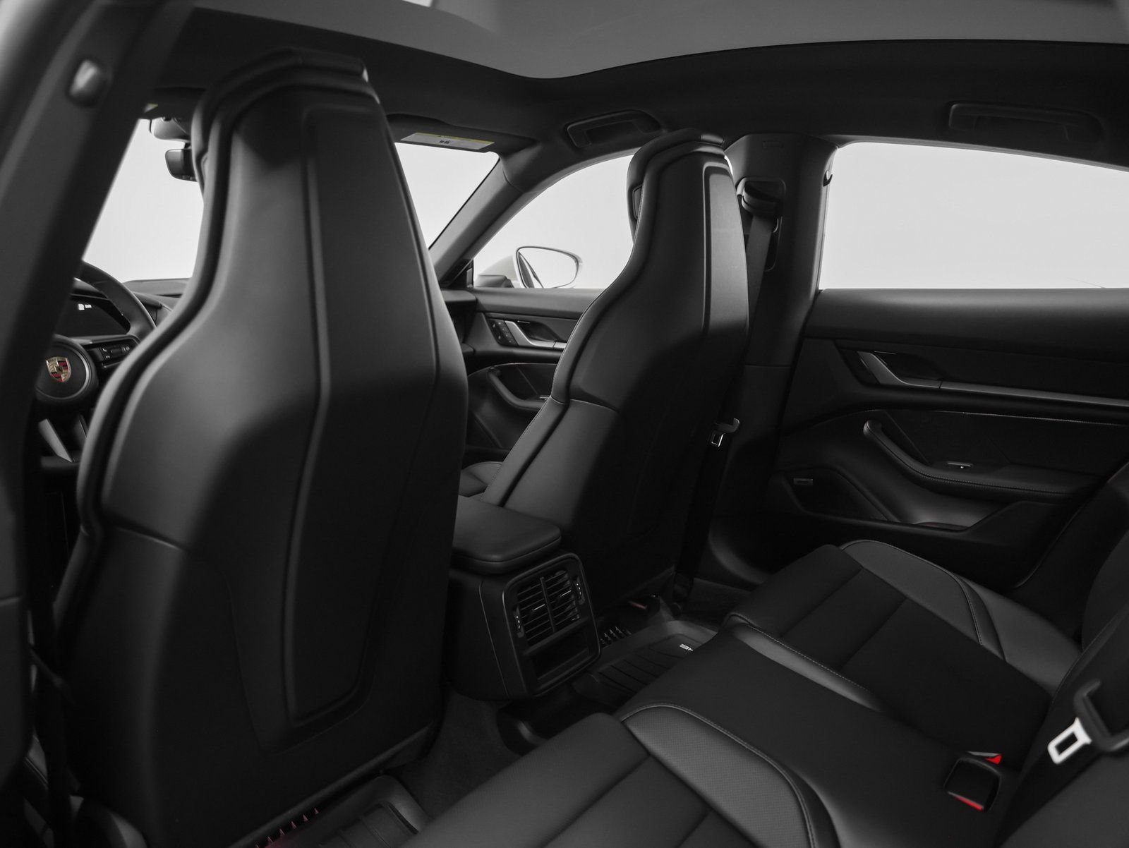 New 2025 Porsche Taycan image 35