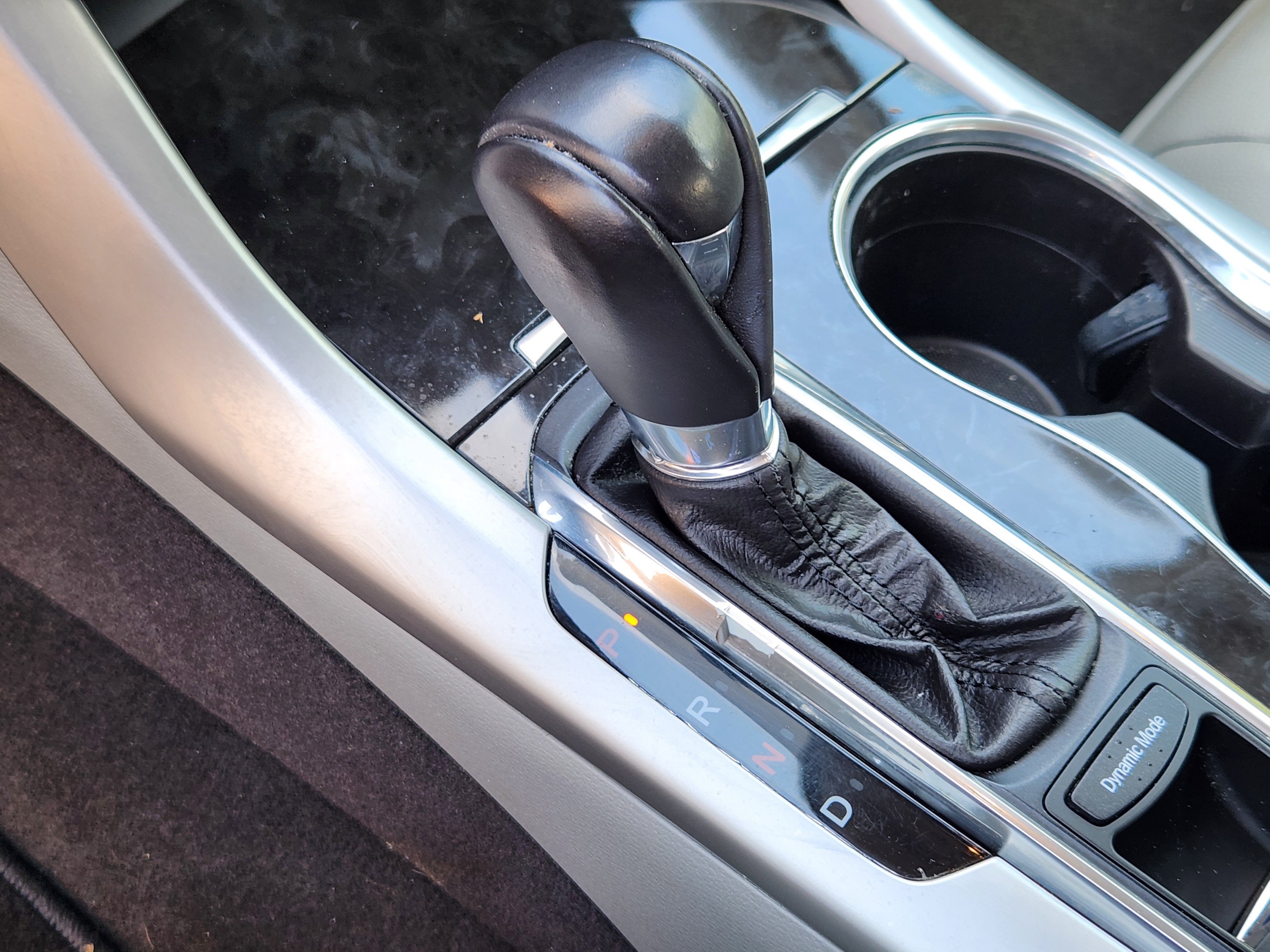 Certified 2020 Acura TLX FWD image 12