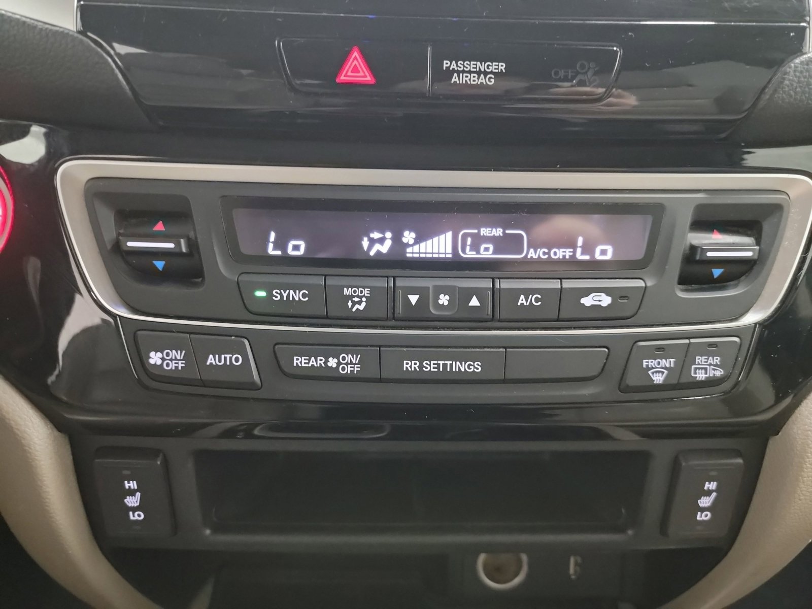 Used 2018 Honda Ridgeline RTL-E image 21